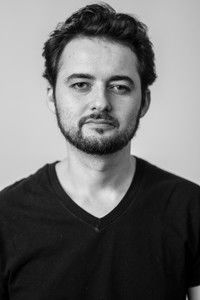 المخرج Abu Bakr Shawky