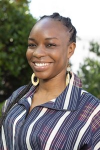 الممثل Achouackh Abakar Souleymane