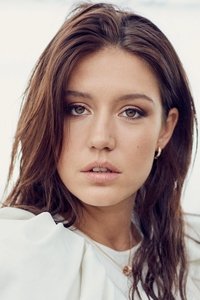 الممثل Adèle Exarchopoulos