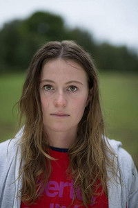 الممثل Ada Eide