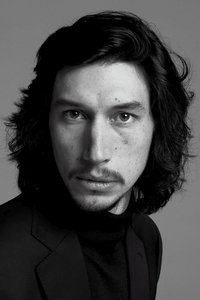 الممثل Adam Driver