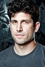 المخرج Adam Egypt Mortimer