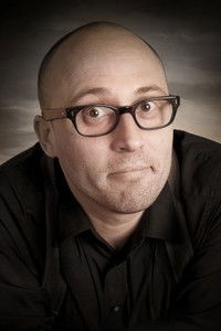 المخرج Adam Elliot