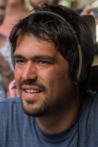 المخرج Adam Newacheck