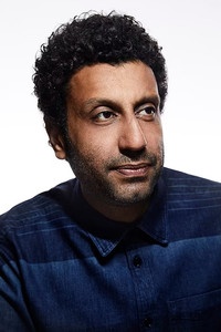 الممثل Adeel Akhtar