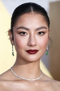 الممثل Adeline Rudolph