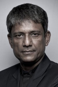 الممثل Adil Hussain