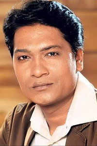 الممثل Aditya Srivastav