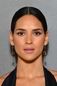 الممثل Adria Arjona