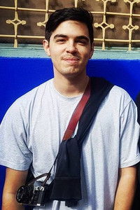 المخرج Adrian Choa