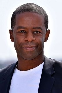 الممثل Adrian Lester