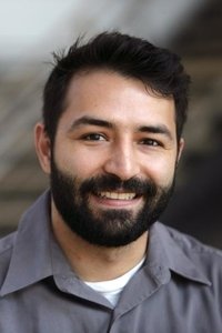 المخرج Adrian Molina