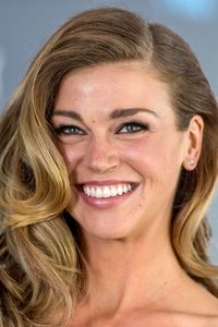 الممثل Adrianne Palicki