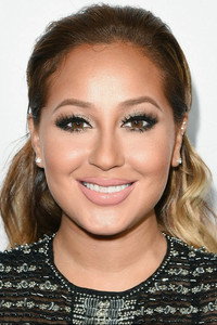 الممثل Adrienne Bailon-Houghton