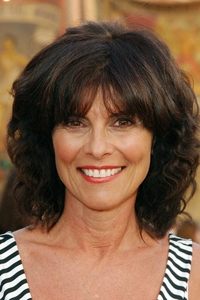 الممثل Adrienne Barbeau
