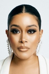 الممثل Adunni Ade