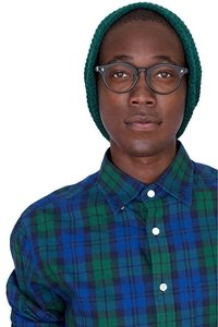 الممثل Adwin Brown