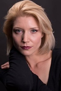 الممثل Afton Shepard