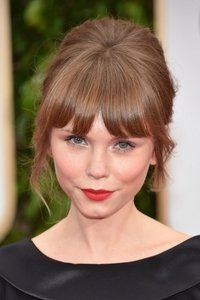 الممثل Agata Trzebuchowska