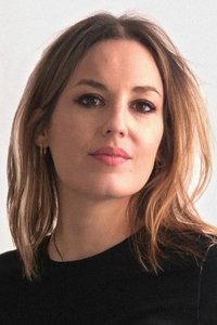 المخرج Agathe Riedinger