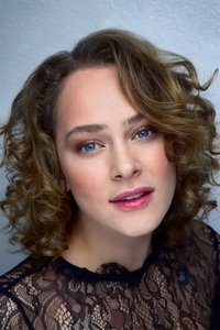 الممثل Aglaya Tarasova