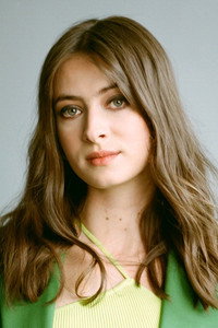 الممثل Agnes O'Casey