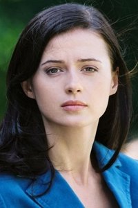 الممثل Agnieszka Grochowska