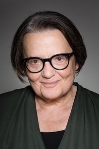 المخرج Agnieszka Holland