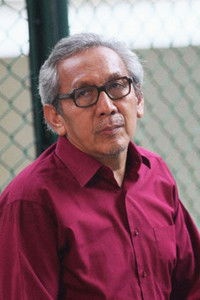 الممثل Agus Wibowo