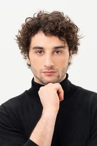 الممثل Agustín Della Corte