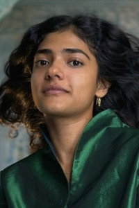 الممثل Ahilya Bamroo