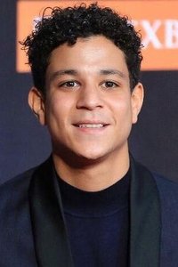 الممثل Ahmed Dash