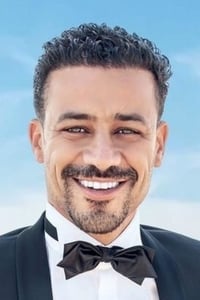 الممثل Ahmed Dawood