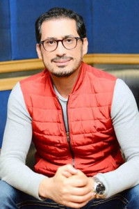 الممثل Ahmed Eid