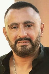 الممثل Ahmed El-Sakka