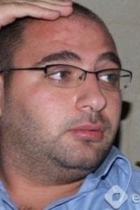 المخرج Ahmed El Gendy