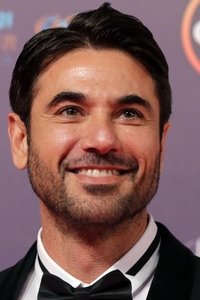 الممثل Ahmed Ezz