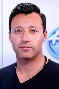 الممثل Ahmed Fahmy