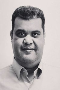 الممثل Ahmed Fathy