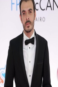 المخرج Ahmed Khaled Amin