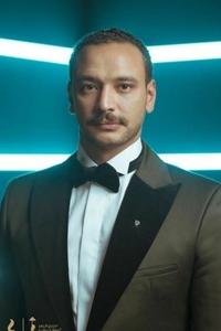 الممثل Ahmed Khaled Saleh