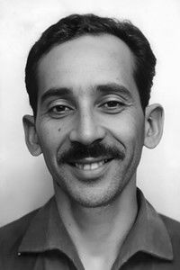 الممثل Ahmed Malek