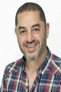 المخرج Ahmed Shafik