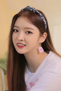 الممثل Ahn Eun-jin