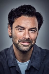 الممثل Aidan Turner