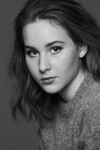 الممثل Aiko Beemsterboer