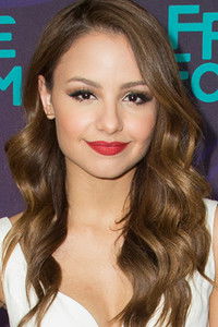 الممثل Aimee Carrero