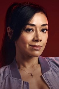 الممثل Aimee Garcia