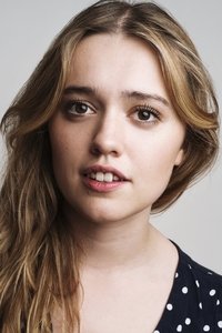 الممثل Aimee Lou Wood