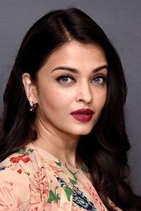 الممثل Aishwarya Rai Bachchan
